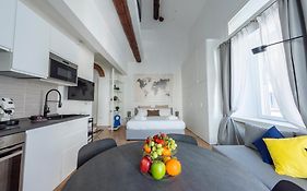 Luxury Loft In Milan City Center & Navigli - Doroteacity