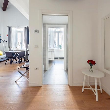 Luxury Loft In Milan City Center & Navigli - Doroteacity Extérieur photo