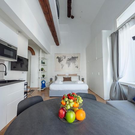 Luxury Loft In Milan City Center & Navigli - Doroteacity Extérieur photo