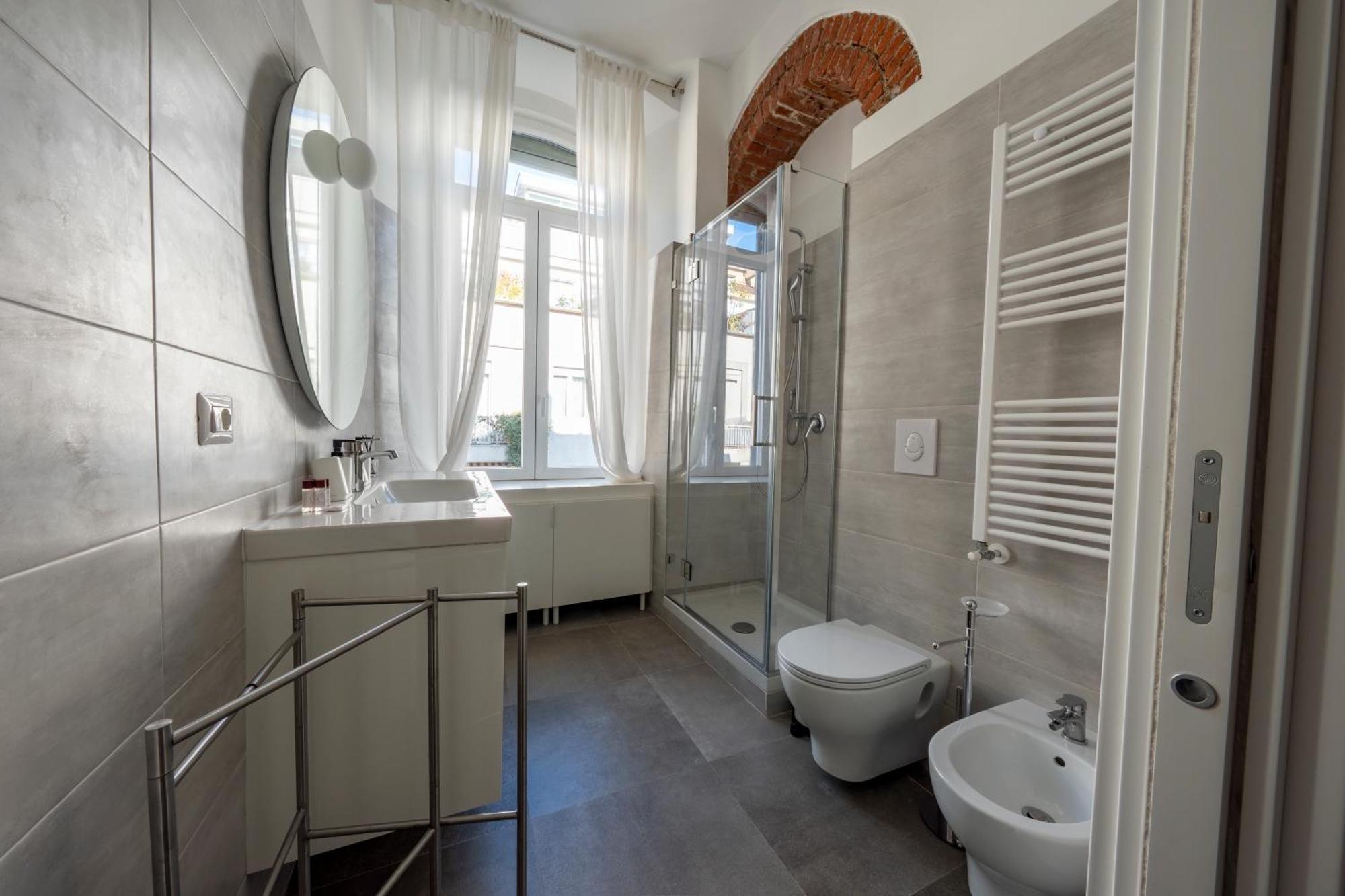 Luxury Loft In Milan City Center & Navigli - Doroteacity Extérieur photo