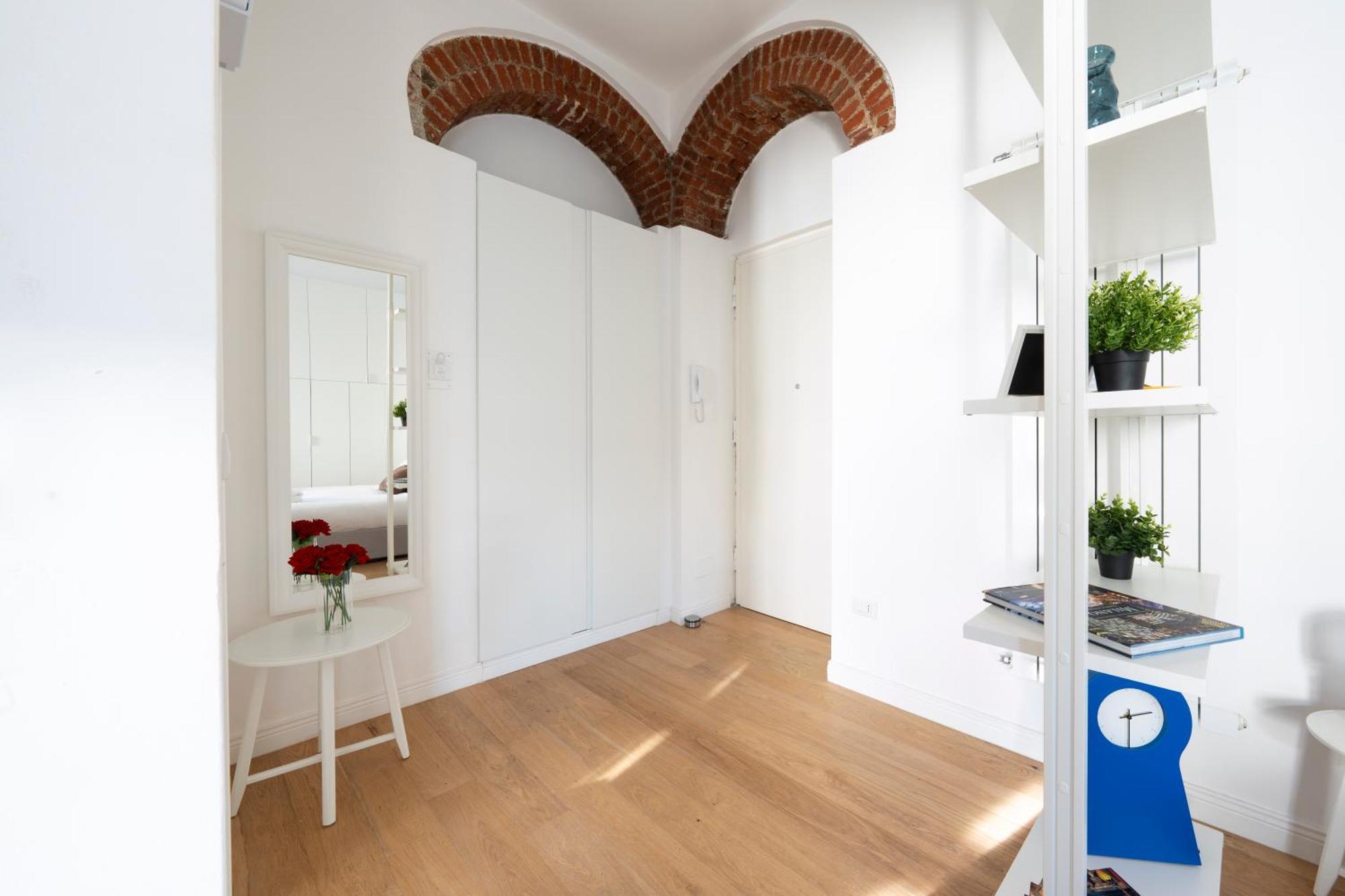 Luxury Loft In Milan City Center & Navigli - Doroteacity Extérieur photo