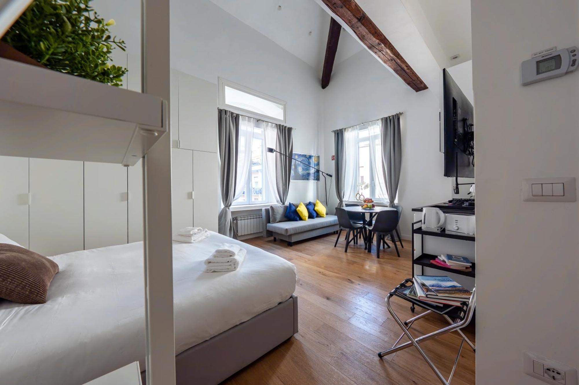 Luxury Loft In Milan City Center & Navigli - Doroteacity Extérieur photo