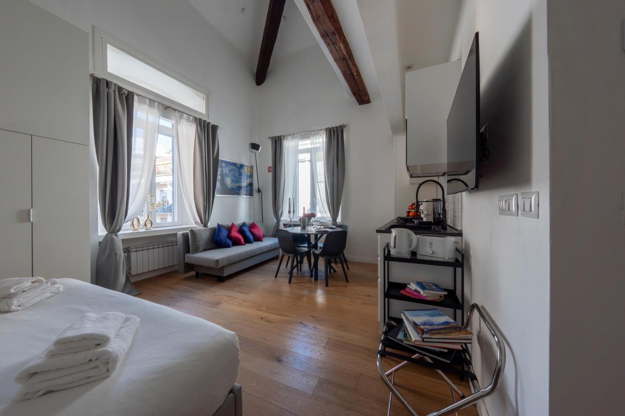 Luxury Loft In Milan City Center & Navigli - Doroteacity Extérieur photo