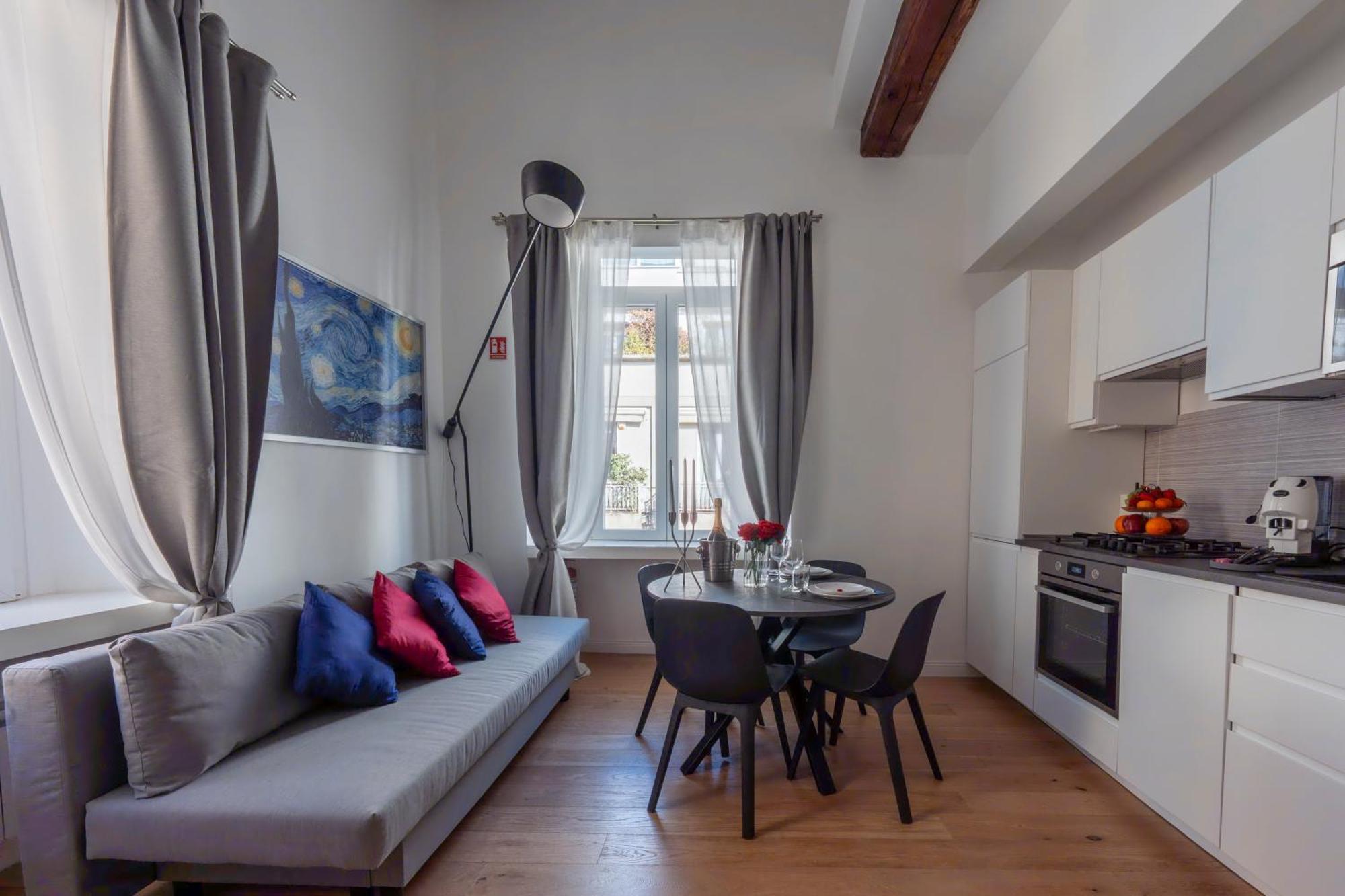 Luxury Loft In Milan City Center & Navigli - Doroteacity Extérieur photo